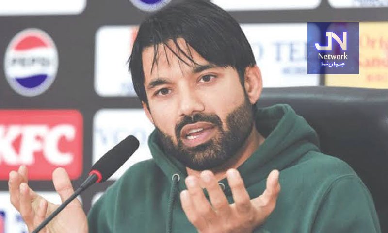 آج تک نہیں بتایا گیا مجھے کس آن لائن جوئے سے منسوب کیا جارہا ہے؟ محمد رضوان