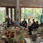 ہم ایرانیوں پر سخت ضرب لگا کر اچھا کام کر رہے ہیں، ڈونلڈ ٹرمپ