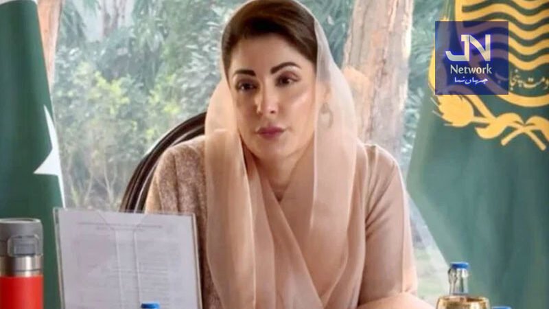 مسلم لیگ ن صوبوں کے معاملے پر ایک پیج پر ہے، مریم نواز