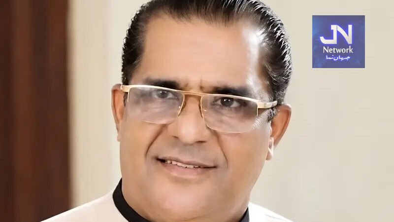 مسلم لیگ ن کے رہنما قاتلانہ حملے میں جاں بحق