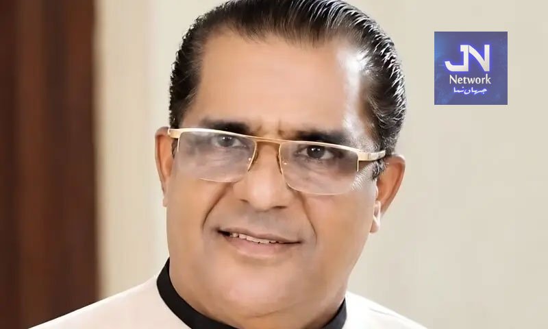 مسلم لیگ ن کے رہنما قاتلانہ حملے میں جاں بحق