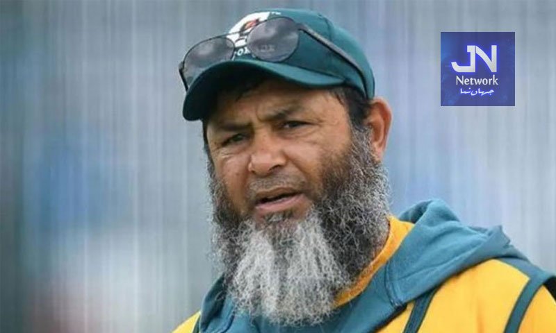 ٹیم میں صحیح پلیئر لانے کا سسٹم نہیں‌ اپنی مرضی کے بندے لے کر آتے ہیں، مشتاق احمد