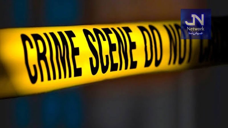 معروف تاجر کو فائرنگ کرکے قتل کردیا گیا