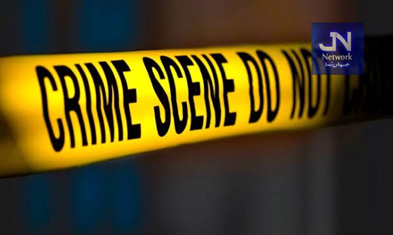 معروف تاجر کو فائرنگ کرکے قتل کردیا گیا