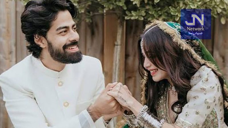 معروف گلوکارہ آئمہ بیگ کا زین احمد سے علیحدگی کا اعلان