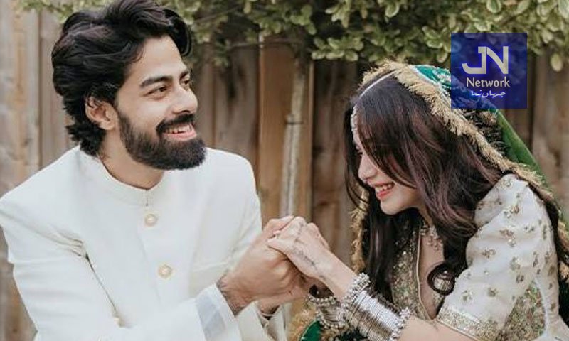 معروف گلوکارہ آئمہ بیگ کا زین احمد سے علیحدگی کا اعلان