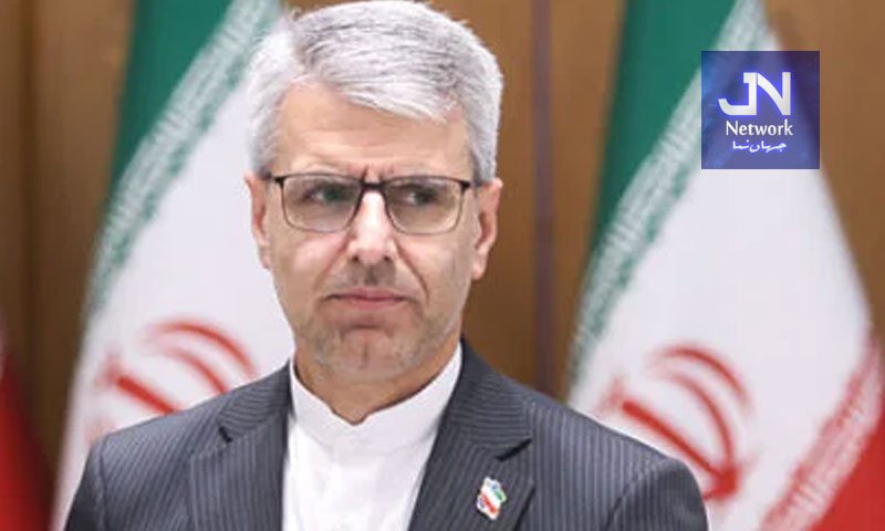 مقدس مقامات کے خلاف جارحیت، ایران کا اہم بیان سامنے آگیا