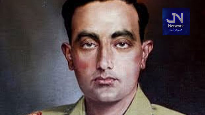میجر راجہ عزیز بھٹی شہید کی 61ویں برسی، مسلح افواج کا شجاعت اور قربانی کو خراج عقیدت