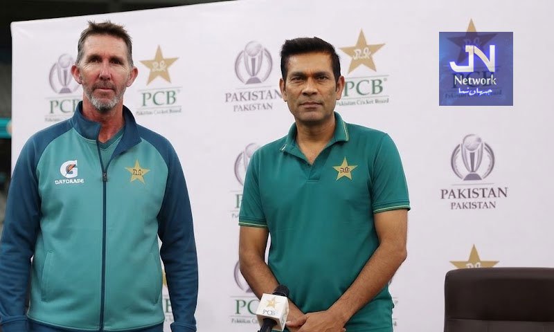 میں یس مین نہیں تھا! جیسن گلیسپی عاقب جاوید پر برس پڑے