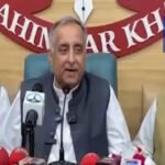 ملک بھر میں نئے صوبوں اور انتظامی یونٹس کے قیام کا مطالبہ زور پکڑ گیا