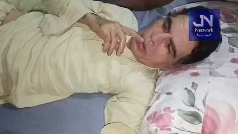 ارشد چودھری نے نامور کامیڈین محمد صدیقی کے علاج کی ذمہ داری سنبھال لی