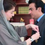 ناکوں پر لوگوں سے ڈیل کرنے والوں کو باڈی کیم لگا رہے ہیں : آئی جی پنجاب