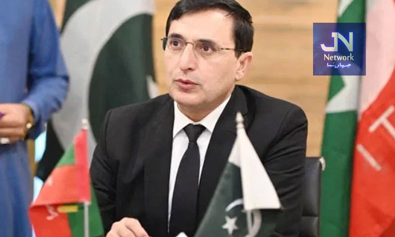 ’وزیر اعلیٰ کو ایسے ٹریٹ کرنے سے صوبوں میں نفرتیں بڑھیں گی‘