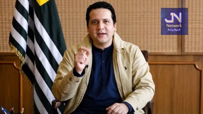 وزیراعظم آزاد کشمیر کا انٹرنیٹ کی بحالی کے حوالے سے اہم اعلان