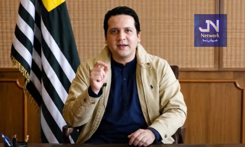 وزیراعظم آزاد کشمیر کا انٹرنیٹ کی بحالی کے حوالے سے اہم اعلان