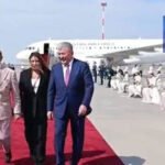 ایران کی جانب سے خطے کے ممالک کو نیا انتباہ