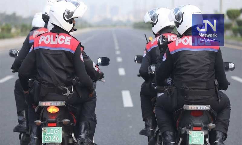 وزیراعظم کی ہائی اوکٹین پر پابندی، ڈولفن فورس بھی متاثر