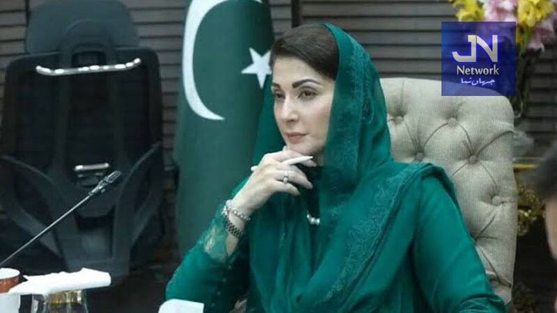 وزیراعلی مریم نوازشریف کاارکان اسمبلی کو جاری ڈویلپمنٹ پراجیکٹس کے معیار اور شفافیت پر نظر رکھنے کی ہدایت