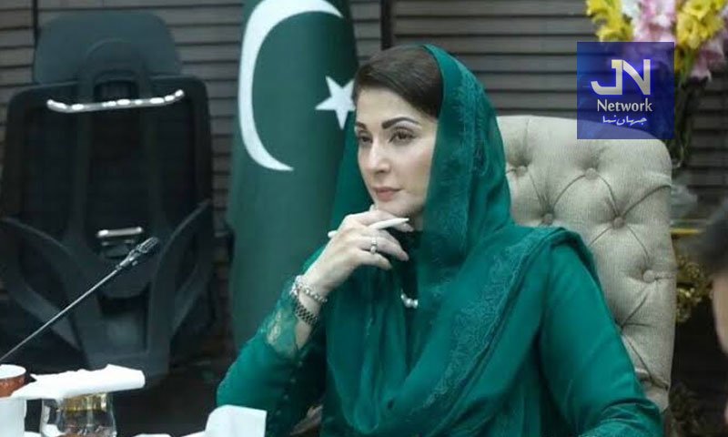 وزیراعلی مریم نوازشریف کاارکان اسمبلی کو جاری ڈویلپمنٹ پراجیکٹس کے معیار اور شفافیت پر نظر رکھنے کی ہدایت