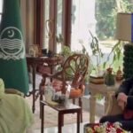 پاکستان کی نامور مارشل آرٹس اسٹار فاطمہ نسیم نے 10 عالمی ریکارڈ مکمل کر لیے