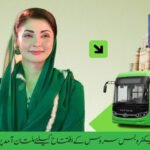 وزیراعلی مریم نواز شریف کا کلاس نہم کے امتحانی نتائج پر خفگی کا اظہار