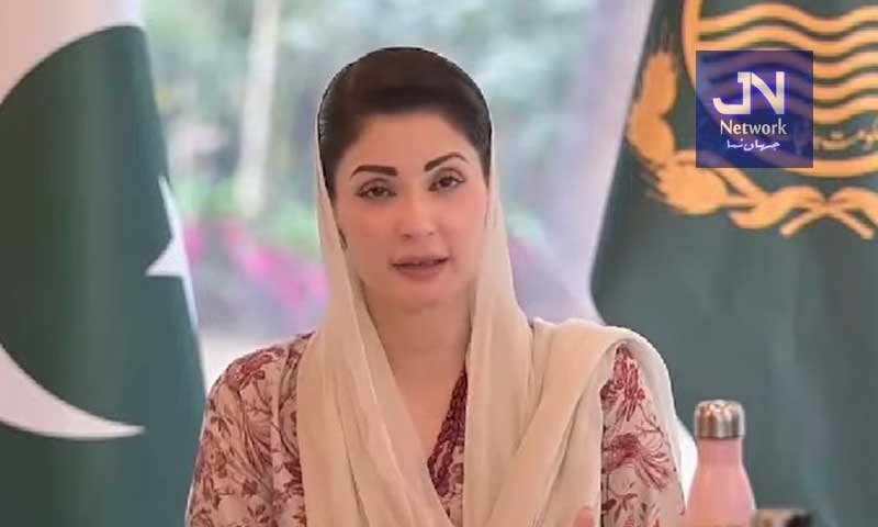 انسانیت کی خدمت کو عبادت اور اپنے سیاسی منشور کا بنیادی حصہ سمجھتی ہوں،وزیراعلیٰ مریم نواز شریف کا چیریٹی کے عالمی دن پر پیغام