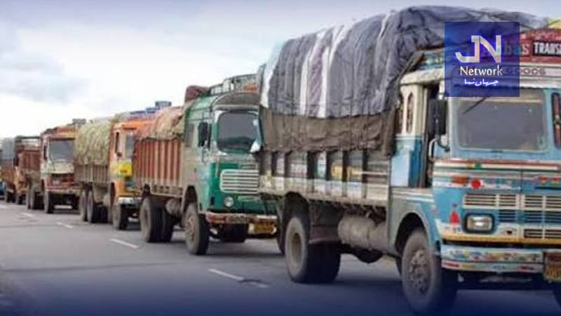 ٹرانسپورٹ اتحاد نے کرایوں میں مزید 5 فی صد اضافہ کر دیا