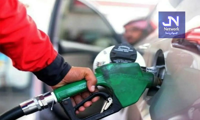 بھاری ٹیکس و مارجن وصولی: پانچ روز میں پٹرول 21.88 روپے فی لیٹر مہنگا
