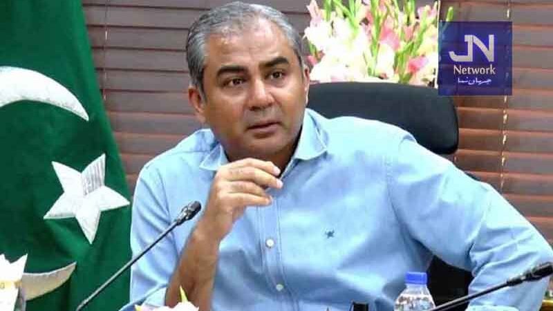 پاک فضائیہ کے شاہینوں نے دشمن کا غرور خاک میں ملایا، محسن نقوی
