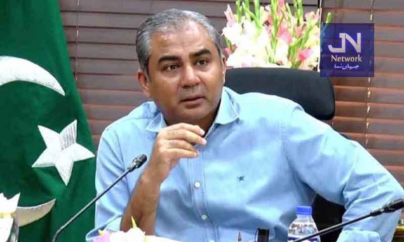 پاک فضائیہ کے شاہینوں نے دشمن کا غرور خاک میں ملایا، محسن نقوی