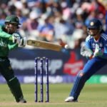 مائیک ہیسن نے علی عثمان کے اسکواڈ سے باہر کرنے کی وجہ بتادی