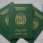 اب بغیر ویزا قیام ممکن: پاکستان کا درجنوں ممالک کے ساتھ ویزا فری معاہدہ طے پاگیا