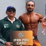 یوم فضائیہ کے موقع پر پاکستان ائیر فورس کیجانب سے لہو گرما دینے والا نیا نغمہ ریلیز