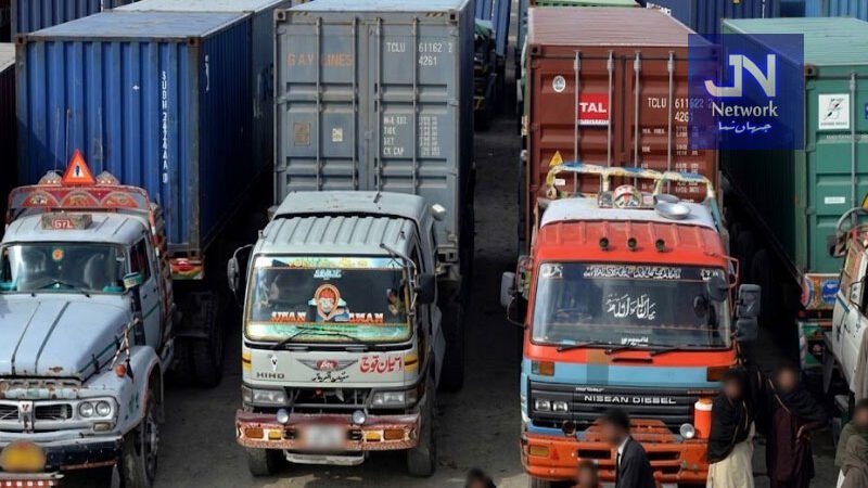 پنجاب میں بغیر لائسنس کمرشل ڈرائیورز کے خلاف بڑا کریک ڈاؤن