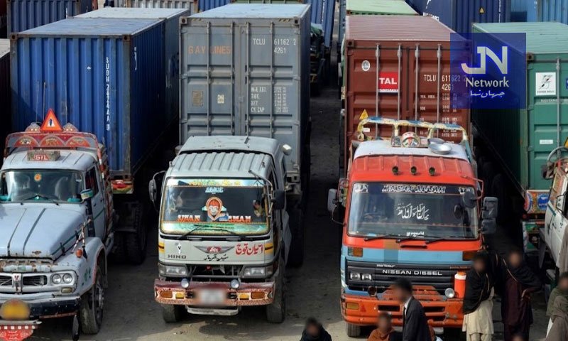 پنجاب میں بغیر لائسنس کمرشل ڈرائیورز کے خلاف بڑا کریک ڈاؤن