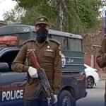 جلسے کی اجازت سے انکار، پی ٹی آئی کا پورٹیبل جلسے کا فیصلہ