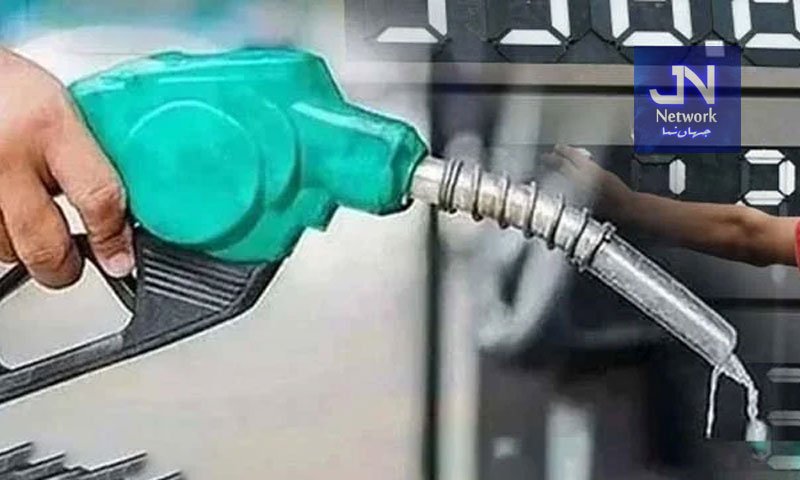 پٹرول 6 روپے 88 پیسے، ڈیزل 5 روپے 62 پیسے فی لیٹر مہنگا