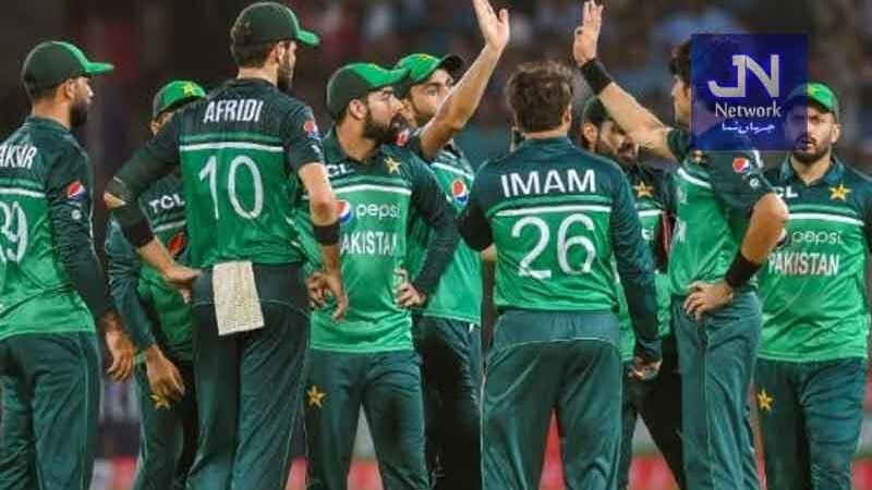 پہلی بار پاکستان کرکٹ ٹیم کی شکستیں، فتوحات سے بڑھ گئیں