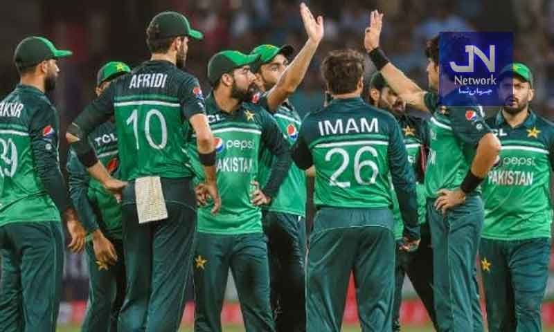 پہلی بار پاکستان کرکٹ ٹیم کی شکستیں، فتوحات سے بڑھ گئیں