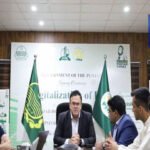 جب تک محسن نقوی رابطے میں ہیں، پیپلز پارٹی کو کسی قسم کا کوئی مسئلہ نہیں، رمیش کمار
