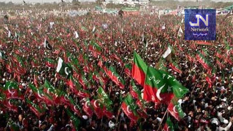 پی ٹی آئی رہنماؤں کی گرفتاری کے وارنٹس پر عملدرآمد تیز کرنے کا فیصلہ