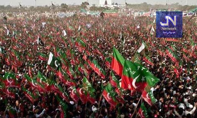 پی ٹی آئی رہنماؤں کی گرفتاری کے وارنٹس پر عملدرآمد تیز کرنے کا فیصلہ