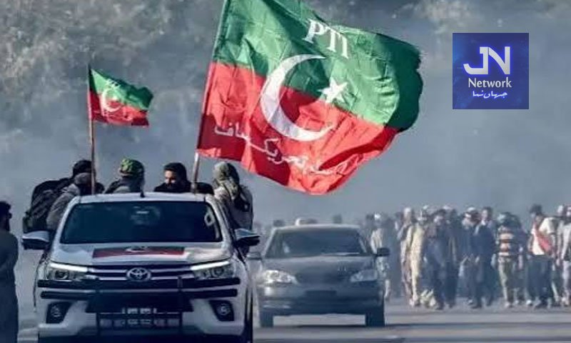 پی ٹی آئی کا 27 ستمبر لانگ مارچ، عدالت کا بڑا فیصلہ آ گیا