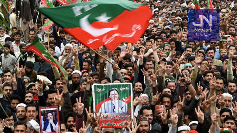 پی ٹی آئی کا پنجاب میں اسٹریٹ موومنٹ شروع کرنے کا فیصلہ
