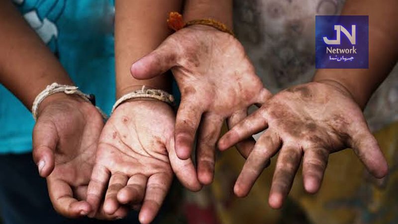 چائلڈ لیبر اور آؤٹ آف سکول بچوں کی نشاندہی، سیف سٹی کا بڑا فیصلہ