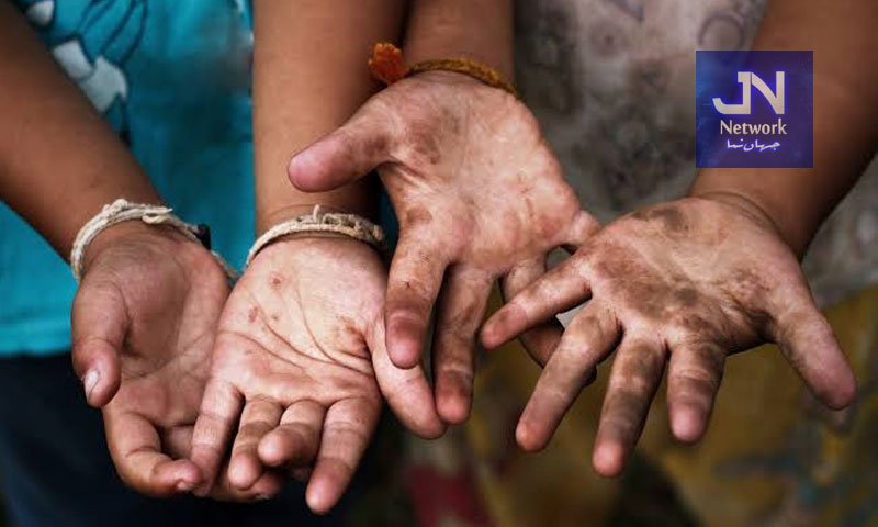 چائلڈ لیبر اور آؤٹ آف سکول بچوں کی نشاندہی، سیف سٹی کا بڑا فیصلہ