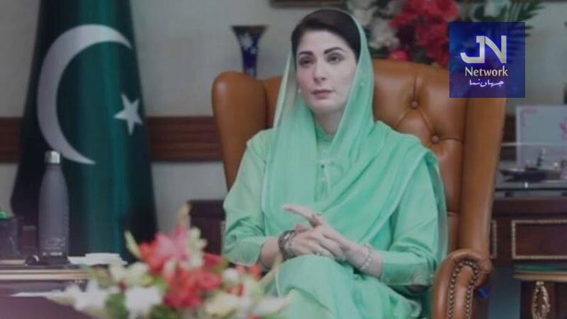 چھٹیوں پر ہوں، مریم نواز کا نئے صوبوں سے متعلق سوالات پر جواب دینے سے گریز