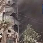 دوران پرواز مسافر کو ہنگامہ کرنا مہنگا پڑ گیا