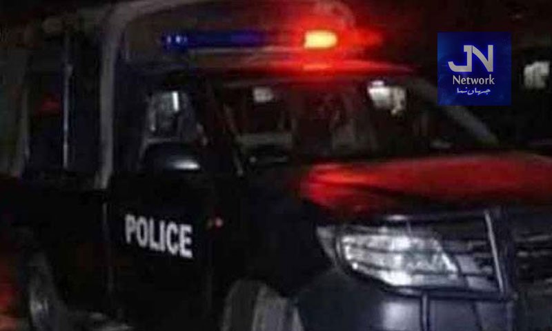 کراچی میں پولیس مقابلوں کا سلسلہ تیز