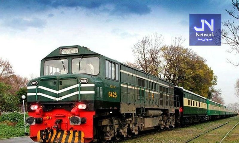 کراچی پورٹ ٹرسٹ اور پِپری ریلوے لنک کی بحالی